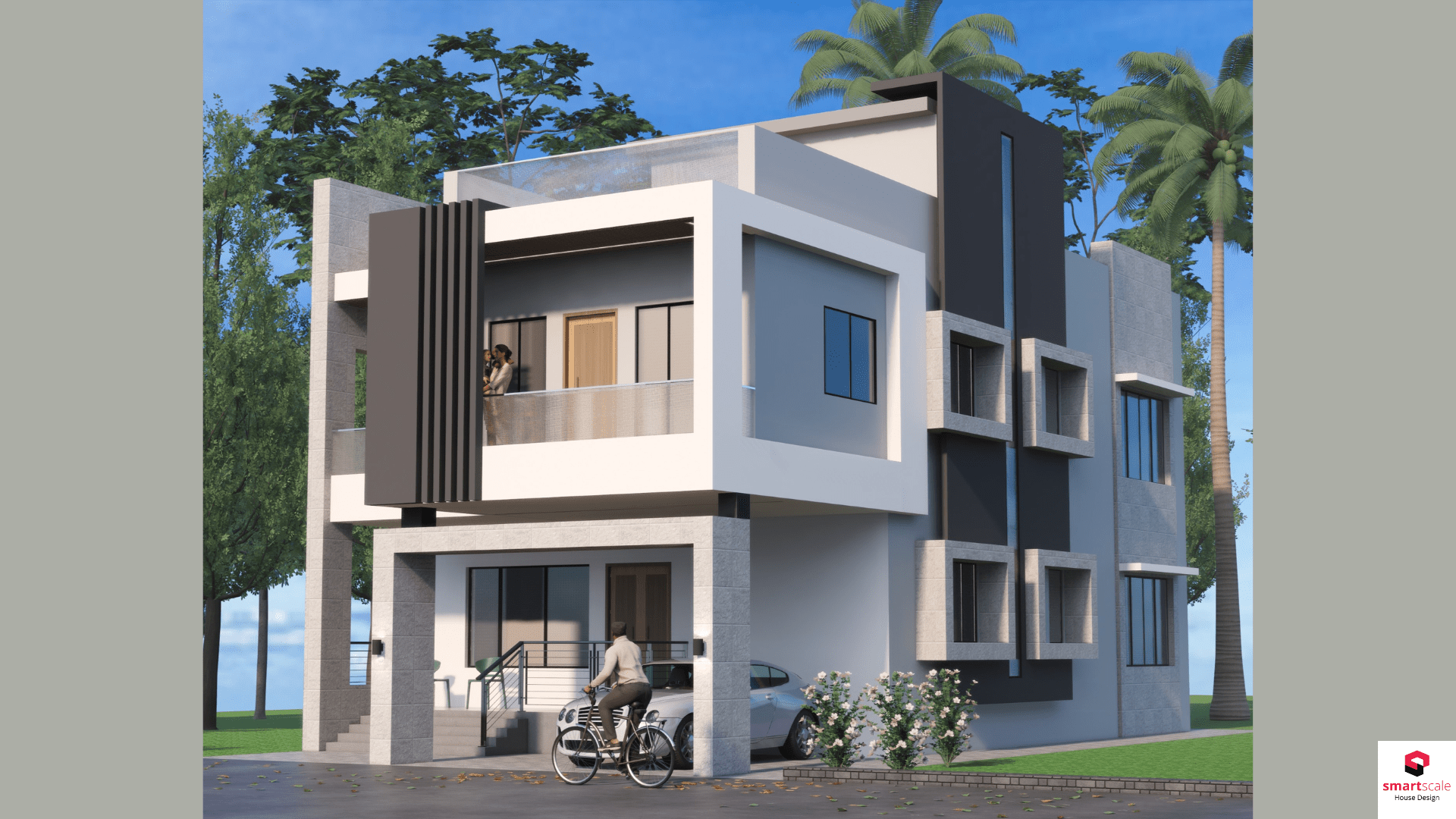 new project